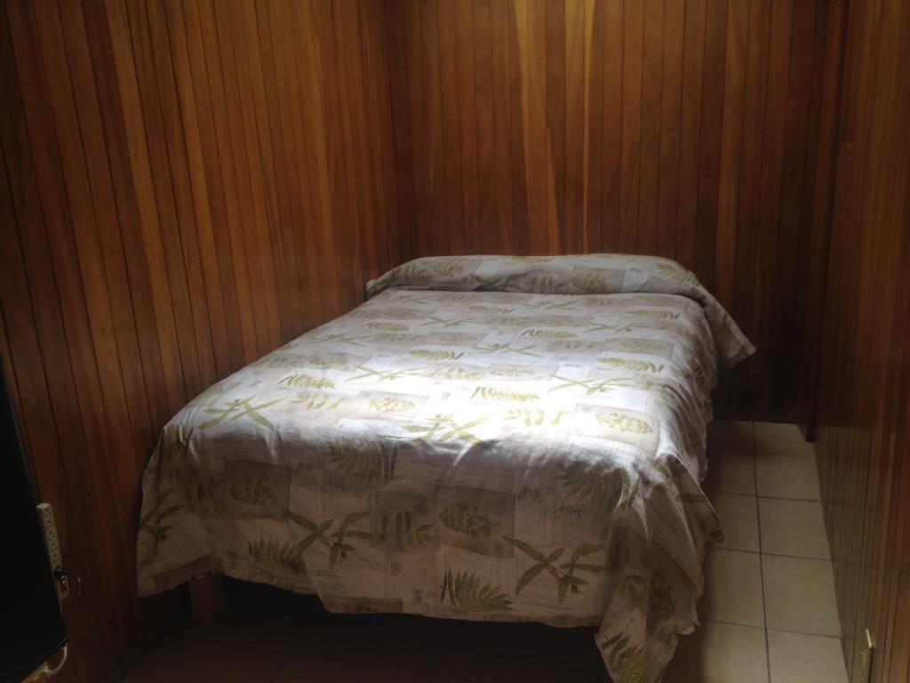 Hostal Makea Pachuca Exterior photo